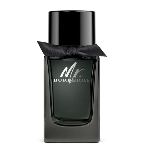 burberry mr burberry eau de parfum spray|mr burberry indigo 100ml.